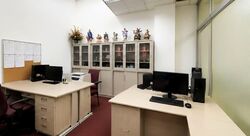Hoa Nam Building (D8), Office #588047331